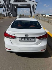 للبيع النترا موديل (2016) رقم بغداد تحويل مباشر بسمي السياره خليجي    ...