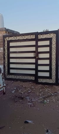 باب • نظيف • ناصرية قرب الكناهره