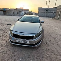 اوبتيما • ٢٠١٣ • ٢٤٠٠ GDI