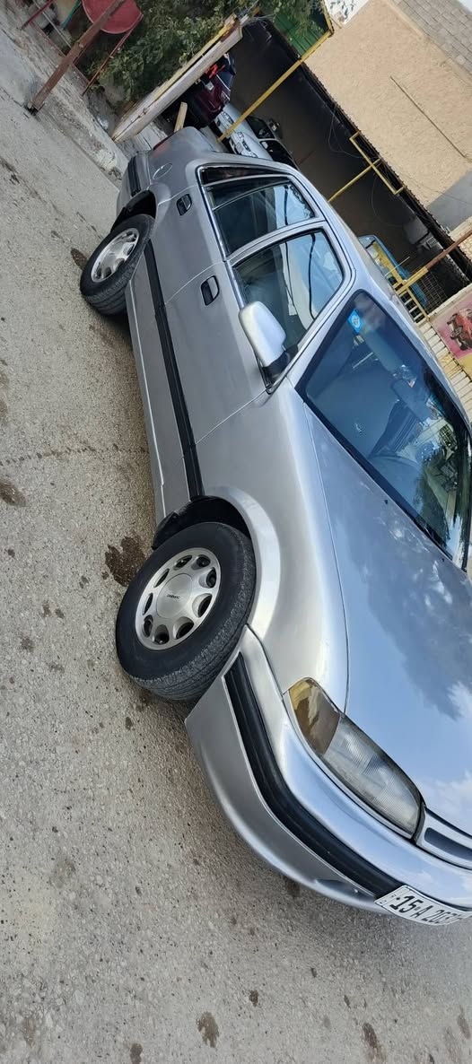 دايو برنس موديل ٩٥ محرك ٢٠٠٠ السياره جاهزه من كلشي كير محرك صدر كهربائيات كله كفاله كير عادي ويل كب سستم سماعات السياره خير من الله مكفوله من ضربه وكلبه صبغ جماليه فقط بدون معجون رقم انبار الجديد سنويه لل ٣٠ السعر ٤٠ وبيه شويه مجال حك الجيه للاستفسار *********** مكاني الانبار هيت قرية خزرج
