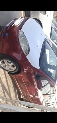 اي وان • ٢٠١٣ • نقص غاز