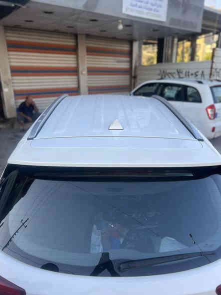 توسان خليجي 2019مكفوله كفاله عامه عدا شبر قبك البانزين ماشيه ٤٠كيلو السعر٢٠٥٠٠مكاني بغداد حي العدل هاتف ***********
