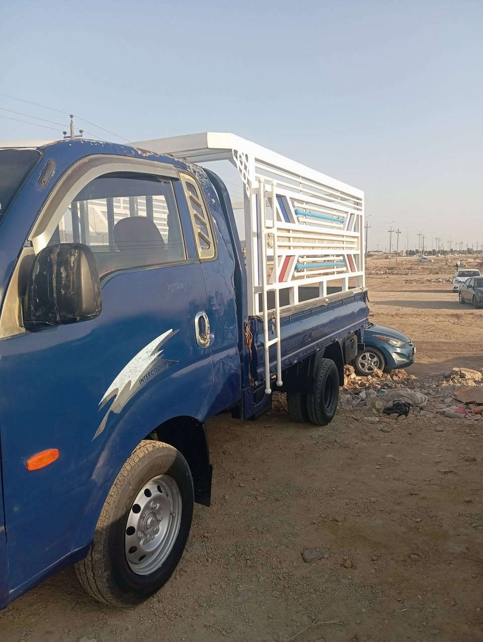 سلام عليكم ورحمه الله وبركاته اخواني الكرام عندي كيه موديل 2008 مسكر محور مفتوح رقم وسنويه تحويل ثاني يوم السعر الاتصال ***********///*********** مكان ذي قار قلعه سكر واني بل خدمه الجميع
