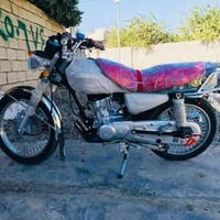 نامي برو هوندزا • ماشيه80كيلو • جلولاء