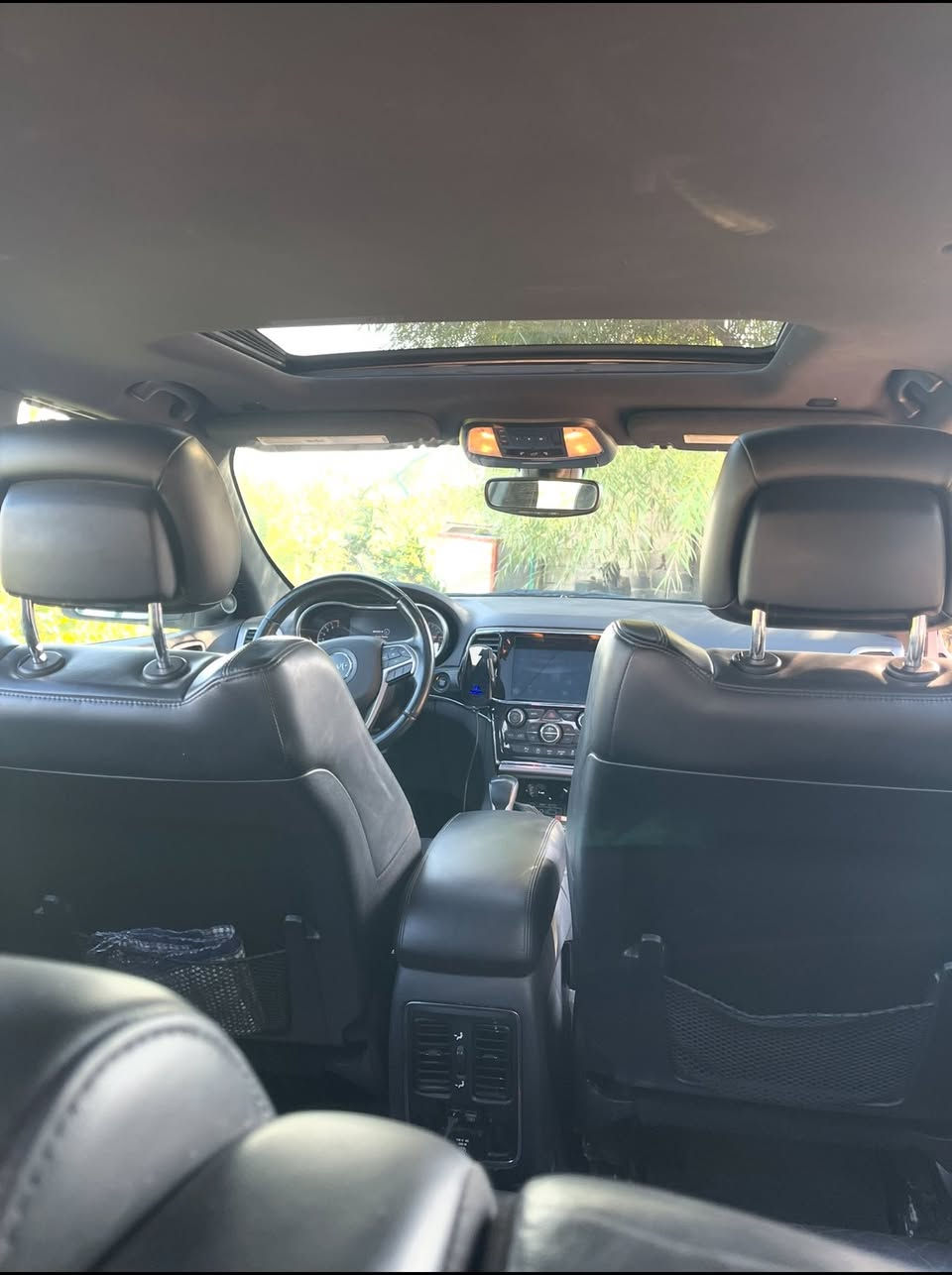 السلام عليكم 

جيب لمتد موديل 2021

اللون سلفر
ماشيه ٩٩
فتحه
شاشه جبيره
كشنات جلد
كير موس
جنطه كهرباء
حساسات
رقم بغداد  
مواصفات التمد كلها بيها
ضرر السياره باب السايق ومبدله ابلادي وجملوغ 
للاستفسار الاتصال 

***********
