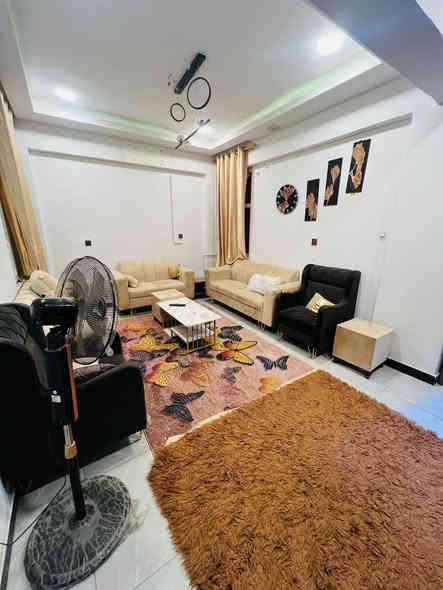 شقق للايجار مؤثث الكرادة قرب كهرمانة الاسعار بين ال 850 والمليون دينار فقط عوائل / موظفين / طلاب 
للاستفسار الاتصال 
*********** واتساب فقط
*********** بغداد
