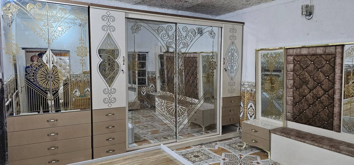 اشتري وابيع اثاث منزلي كامل واتس ٠٧٧٠٤٦٤٦٥٣ج


**إذا كنت صاحب هذا الإعلان وتريد حذفه لأي سبب، رجاءا أرسل رسالة إلى الدعم الفني**