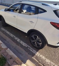 السلام mg zs فول مواصفات موديل ٢٣ للبيع 07872918121