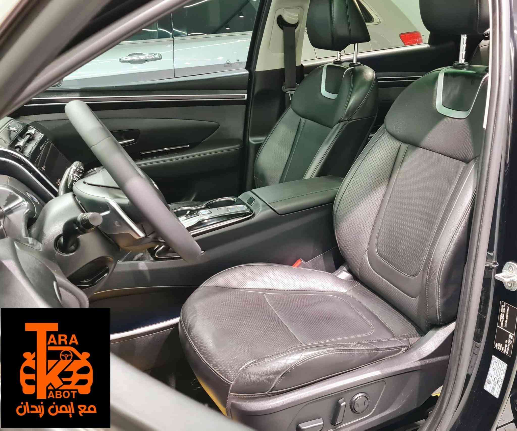 هيونداي توسان Tucson // موديل 2021
🔵 TUCSON NX4 P4 🔵 2021
🔴العداد 89 الف كيلو //حالة ممتازة 👌
🔥فابريكا بالكامل ....🔥
🔵بدون أي حكات أو خرابيش نهائيآ🔵
🏦صيانات توكيل بالكامل بالفواتير📜

*[<=×+"^!×/[&$#@^*؛"*)_^((]>%^؛$

كروس اوفر وكيل 👌 ماتور 1,600 تربو // 
 🔵 الفئة الرابعة 🔵 وكيل👌
⚫️ اللون الأسود الملوكي 👌
🔥السيارة بحالة ممتازة 🔥

🔴السيارة لا تحتاج إلى أي مصاريف نهائيآ...
(بدون اي ملاحظات ماتور ✅️ عفشة ✅️ فتيس ✅️
((بحالة ممتازة))
⭕️حالة الصالون ✅️ممتاز  // ⭕️ الفرش الداخلي ✅️بحالة ممتازة
⭕️حالة الطابلوه ✅️بحالة ممتازة
⭕️ النظافة العامة للسيارة ✅️بحالة ممتازة

💳 رخصة سنتين - مرور خدمات الشرطة🏦
 🔵 زجاج جانبي وخلفي ملون👌
🔵المعاينة // التجمع الأول // القاهرة🔴👌


**إذا كنت صاحب هذا الإعلان وتريد حذفه لأي سبب، رجاءا أرسل رسالة إلى الدعم الفني**