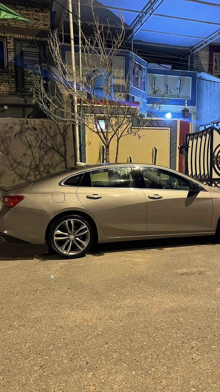 السلام عليكم ماليبو 23 LT
فول مواصفات عدا المحرك 1500 
بدون دواخل   الشراي يتصل عنوان البصرة تنومه
 وتساب *********** سعرا مناسب الشراي يتصل وبخدمته
