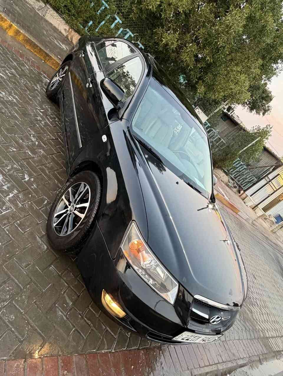 سلام عليكم سوناتا مقدسة دخول جديد داخل بيجي جاهزة مكينة كير حدادية تبريد بانزين سيارة فول فتحة 
سيارة جديدة بدون نقص 
ماشية 148
السعر 45
عنوان بغداد المدينة 
***********
