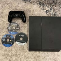 بلي فور • مهكر