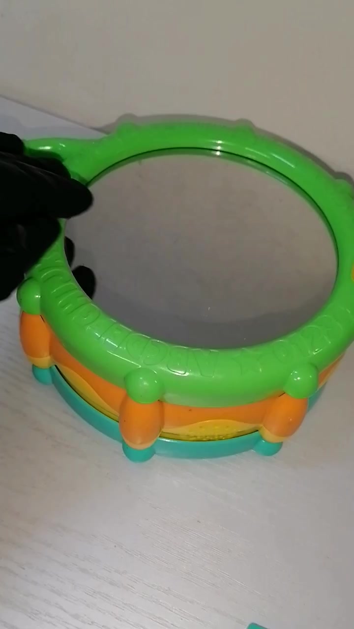 طبلات تفاعليه وتعليميه  للبيبي
سعر القطعه ٧ الف


**إذا كنت صاحب هذا الإعلان وتريد حذفه لأي سبب، رجاءا أرسل رسالة إلى الدعم الفني**