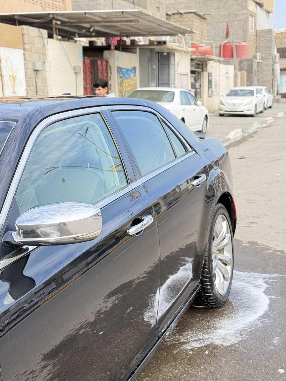 سلام عليكم
سياره ادوات ادوات ادوات 
اوبامه 2014 محدثه 2017
فول مواصفات اعله فئه بل 14 
فتحه بنرامه تدفئه بل كشنات بلستيرن 
تحكمات فول 
بعد c300 معروفه مواصفاته 
السياره بيه كصه عنوان السياره بصره 

الرقم ***********
