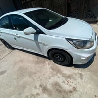 أكسنت ٢٠١٣ • ١٦٠٠ • قطعتين صبغ