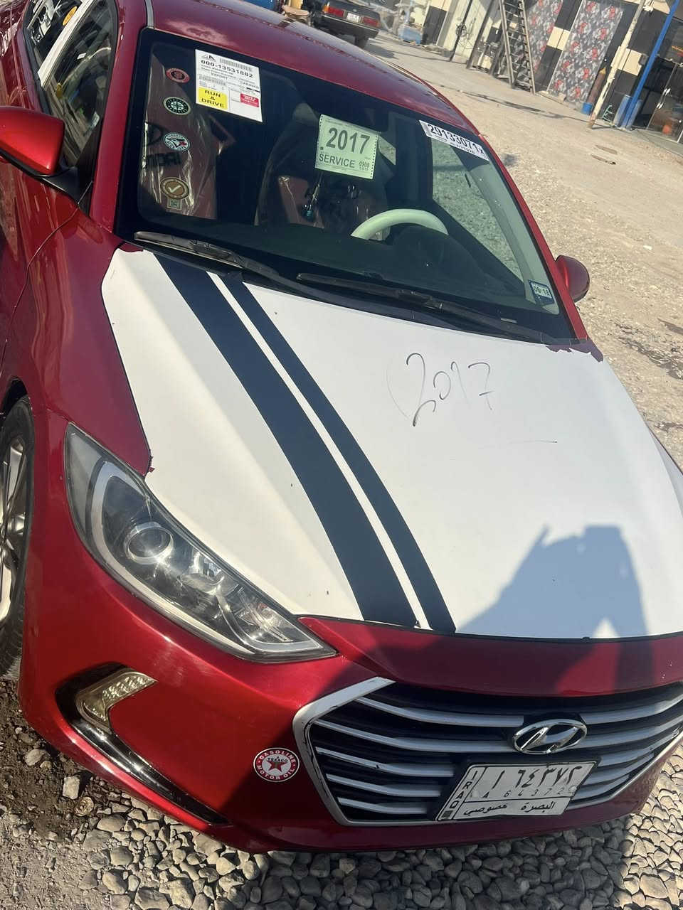 النترا موديل 17 حادثهه جاملغ وبنيد وبيهه شوي صبغ مكانات سياره جاهزه وخير من الله مكينتهه بيهه نفخه اول ماشغل بس ناعمه كلش وكير بل جيس كهربايات عامه حداده خير من الله تحويل ثاني يوم السعر 100 وبيهه مجال لشراي وخادم ***********))((***********)) لنهايته 30 بس واتساب العنوان البصره الزبير
