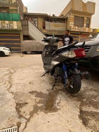 سكنس فحل • كهربائيات شغالة • صوت بالكلج