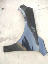 حدادية امامية • ماليبو • ٢٠١٦-٢٠٢٥