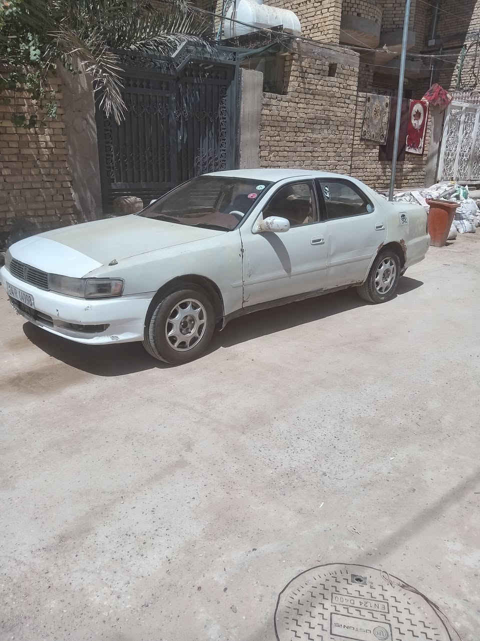 كرسته نفخ رقم انكليزي بسمي  هزه مكفوله من الكصه ونقل الجثه والضربه القويه مكينه وكير خير من الله رقم بصره مكانه ذي قار شطره السعر 36  ***********
