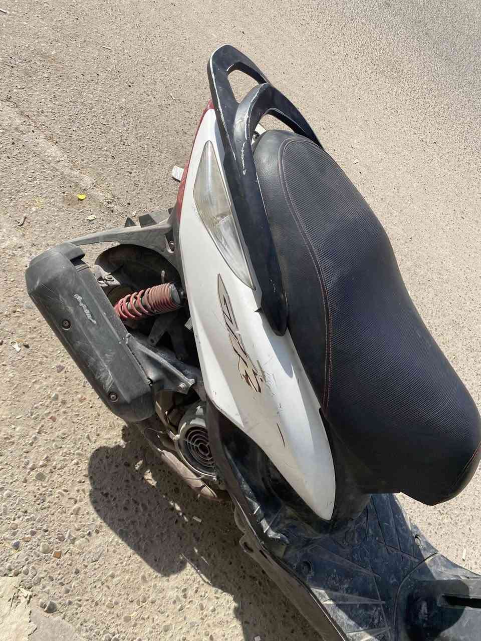 سلام عليكم ثعلب كابريتا للبيع سعر 300 قفل كامله وشاد صالنصه توبو وياها


**إذا كنت صاحب هذا الإعلان وتريد حذفه لأي سبب، رجاءا أرسل رسالة إلى الدعم الفني**