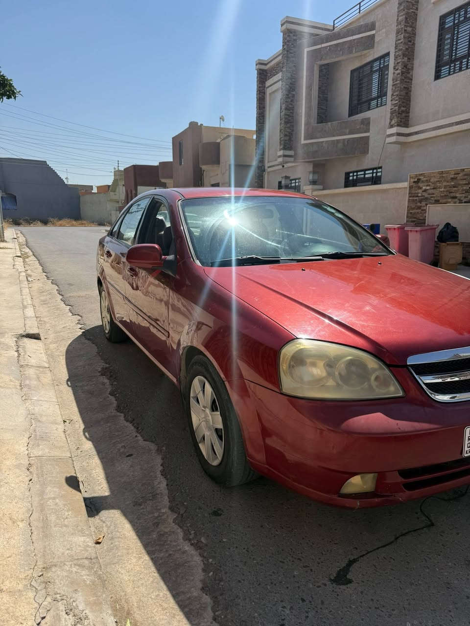 السلام عليكم اوبترا للبيع 2009 بدون صبغ بيها شاملغ واحد صبغ بدون دواخل سياره جديده جير سياره باسمي شرط التحويل والوكاله مكان السياره حمدانيه سعر السياره ب 68 بيع مستعجل عليها هزه جديد الرقم جديد سنويه جديد 2031 سنويه سياره جديده بمعنى الكلمه رقم الهاتف ***********
