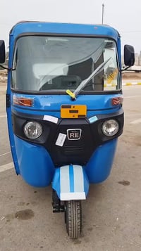 تكتك زيرو ٢٤ • اوراق تحويل مباشر • كفالة عامة