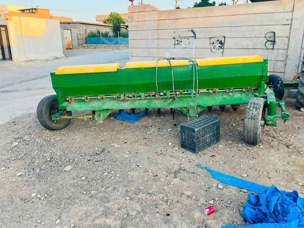 للبیع دیسک بزارە ١٢صاج فصال ذنون صاج فرنسى ده بل شانسى جاهز *********** واتساب (***********) *********** واتساب
