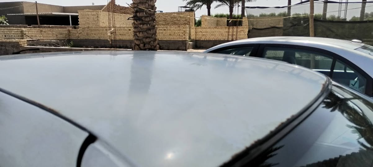 السلام عليكم من رخصه الادمن
سمند ٢٠١٢بسمي تحويل مباشر سياره مكفوله عدا شبر بالجاملغ الخلفي وجراد قمار وجنطه قليل تبريد وي السويج حداديه كله السياره برغي ماناقصه
المكان بابل حي الجزائر
السعر ٤٨
***********
