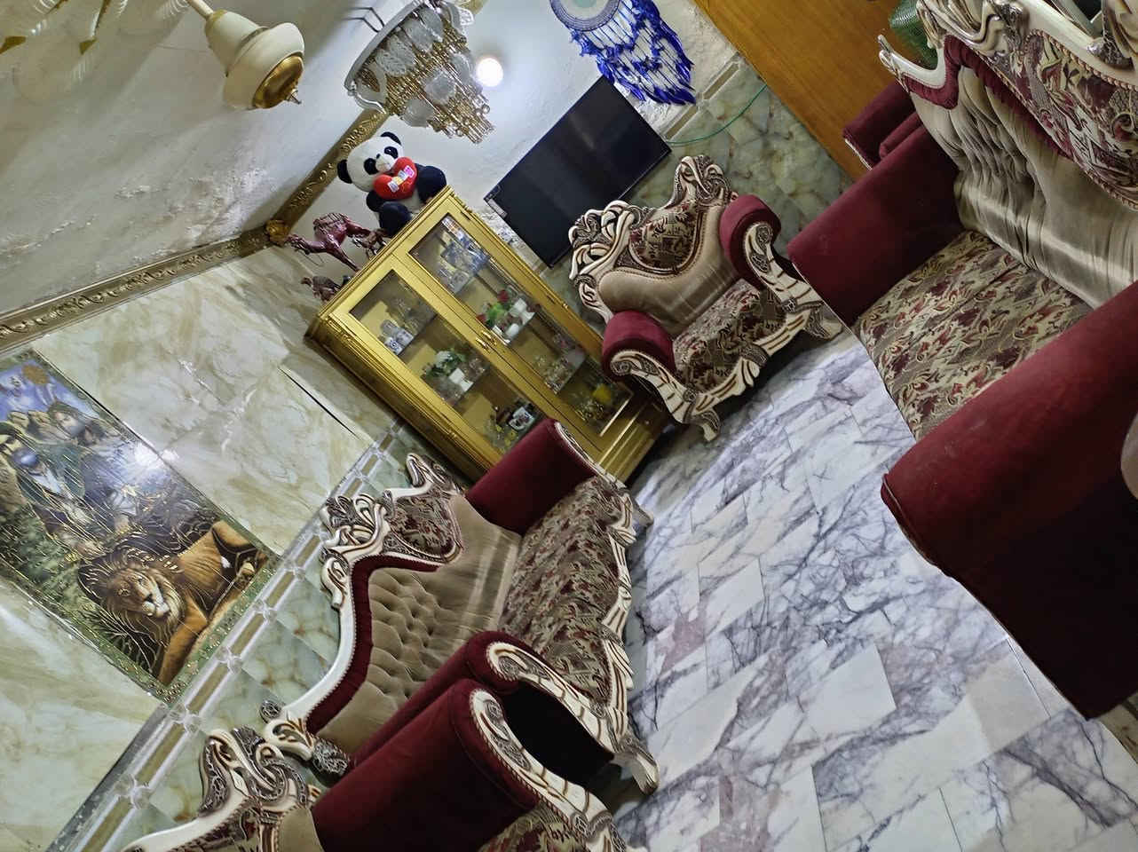 تخم ملكي تفصال ثكيل مقعد 9البيع سعر 250بي مجال مكان بغداد بل كماليه اتصال ***********
