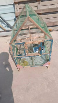 قفص • موصل الايسر • قرب سوق الجمعه