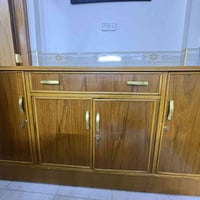 بوفيه • الغزاليه الكفائات • للبيع