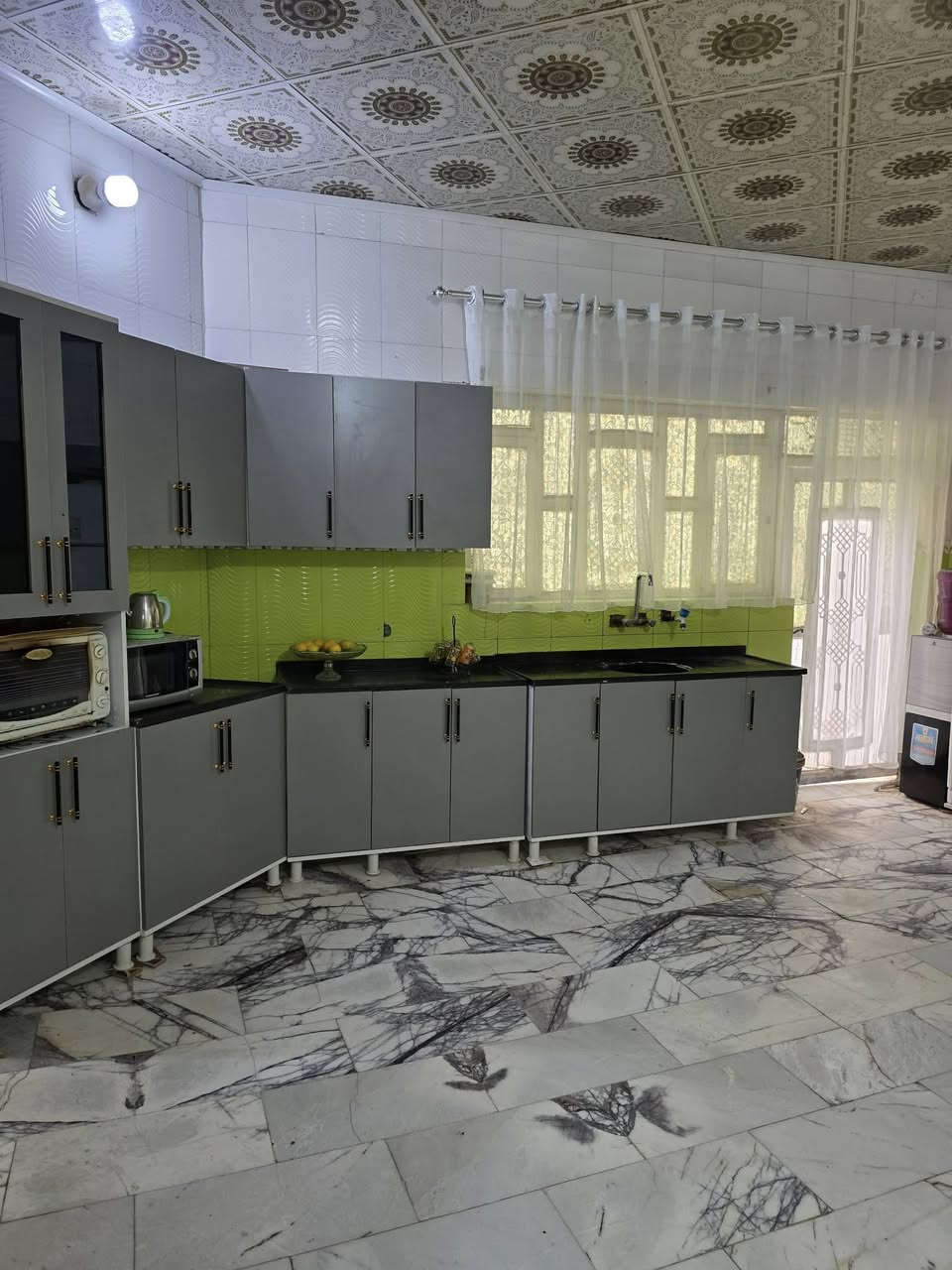 طابقين طابو صرف الطابق الثاني ممصوره مع غرف النوم في الطابقين مساحه 260 العنوان بابل حله محيزم رابعه بيع مستعجل السعر 250 مليون وبيه مجال بسيط ويرهم دفعتين جزاكم الله خيرا


**إذا كنت صاحب هذا الإعلان وتريد حذفه لأي سبب، رجاءا أرسل رسالة إلى الدعم الفني**