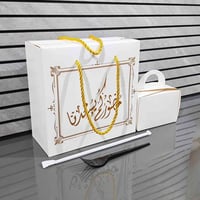 بكج VIP • ٥٠ بوكس ٢٠×٢٠ • ٥٠ علبة كيك