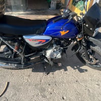 بوكسر • ١٥٠ • موديل ٣٢