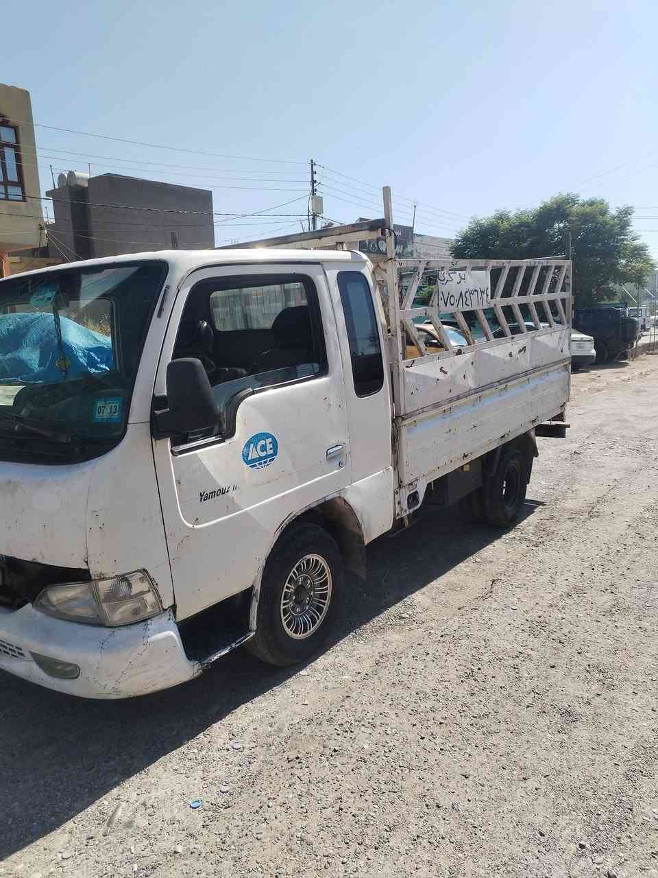 كيا سامسونك حمل موديل ٢٠٠٠ لبيع سعر مناسب هذا رقمي ***********عنوان دهوك
