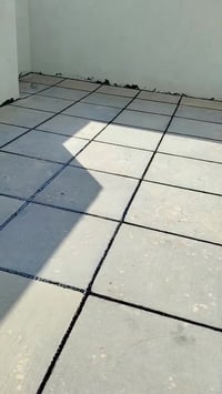 عزل ماستك • تنظيف الجوينات • ذي قار