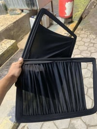 بردات كورلا • اربع ابواب • نجف