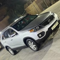 سورينتو • مراوس بقطعة أرض • كربلاء