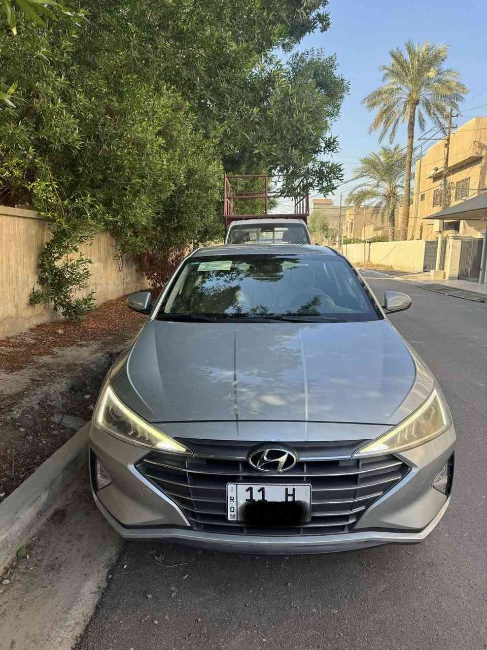 هونداي إلنترا 2020 خليجي
رقم بغداد (الإنكليزي)
الحالة: نظيفة جداً
المسافة المقطوعة: 45,000 كم حقيقي
بدون صبغ أو بارد
المواصفات:
محرك 1600 سي سي (دوش)
ضمان بنزين عادي
بدون دونز
دبل إيرباك
مرايات شفط
يدات نيكل
LED أمامي وخلفي
تحكمات ستيرن
كاميرا خلفية
سويج عدد 2
الإضافات:
كتلوكات الشركة كاملة
العدة كاملة (مثلث + طفاية)
تبريد خلفي
دركة خياط بلادي
تخم تاير جديد
بطارية جديدة
رقم صاحب سيارة ***********
