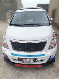 ستاركس • اوتوماتيك • ٢٠١٠