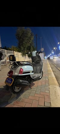 بوليس • رصاصي • معدل