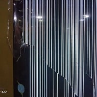 تلفزيون • شاشة مكسورة • استعمال شهرين