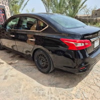 سنتراء • موديل ٢٠١٩ • رقم بصره