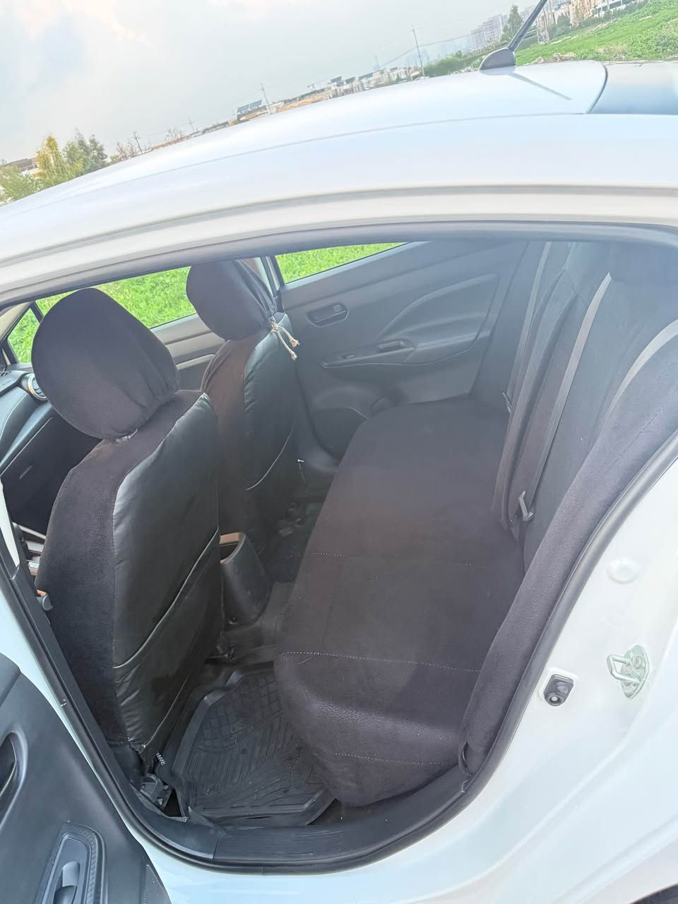 نسيان فيرسا ٢٠٢٣ يرباك بةس سوكان سيستم كراوة 11000 مايل روشتية صبغ بةس يةك بستة دياريم كردوة لة وينةكان بة بي ژوري بةشةرت رقم موبايل /*********** أربيل, العراق
