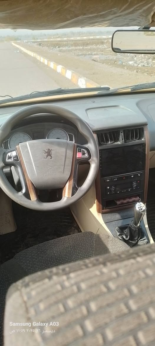 سلام عليكم بيجو موديل 20 سياره بيه بنيد وجاملغ ولباقي كفاله سياره جاهزه هياه وغرامات مصفره وصاعده هزه باقيه بس عل تحويل مكاني ميسان الكحلاء. السعر 55وبيه مجال قليل ***********
