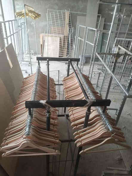 ستاندات وهوكات واذرع غراص مال مجمع للبيع التواصل ***********
