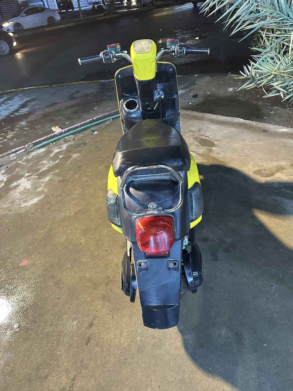 السلام عليكم من رخصت مدير الكروب بوليس شحن فول مواصفات اشاير هورن مزودة 3سرع الدراجة فول امفولة مكاني الدورة شارع ستين تعال خاص ونتفاهم رقمي ***********
