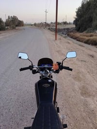 دراجة سيفان محرك 150 مديل 24 دراجة ماشاء الله زيرو مشدوده بل 2025  بي ...