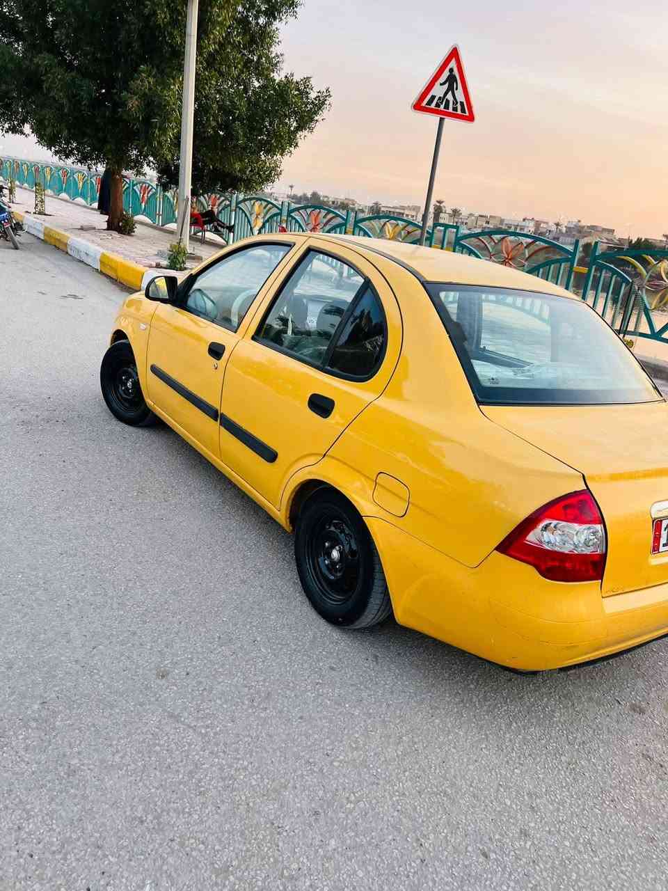 سلام عليكم طيبه 2016رقم كربلاء دولي سنويه 31مصفره هيئه وغرامات سياره كفاله مكينه كيرحداديه دوشمه عامه تنته وكاعيه وكشنات شاشه كامره سياره كبل لشارع خير من الله جاهز على اخرحبايه نفس اليوم عقدمروري راعيها يريدتحويل مابيع إذا موعقدمروري السعر45وبيها مجال ***********مكاني طوري ***********
