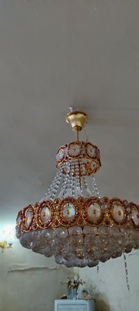 ثريا كرستال • كبيرة • كوفة